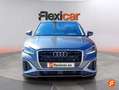 Audi Q2 30 TDI S line 85kW Gris - thumbnail 2