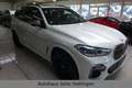 BMW X5 M50 - PANO-STANDH.-LASERLICHT-GARANTIE-LEDER Blanc - thumbnail 1