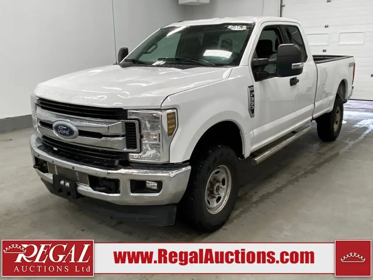 2017 Ford F 350