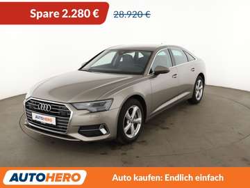 35 TDI Mild-Hybrid sport Aut.*NAVI*HUD*LED*