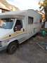 Fiat Ducato Ducato Kombi-Bus TD Weiß - thumbnail 9