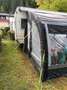 Fiat Ducato Ducato Kombi-Bus TD Weiß - thumbnail 5