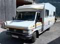 Fiat Ducato Ducato Kombi-Bus TD Weiß - thumbnail 8