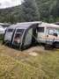 Fiat Ducato Ducato Kombi-Bus TD Weiß - thumbnail 2