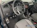 Volkswagen Tiguan MOVE 1.5 TSI LED STANDH. NAVI ACC Blau - thumbnail 8