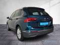 Volkswagen Tiguan MOVE 1.5 TSI LED STANDH. NAVI ACC Blau - thumbnail 5