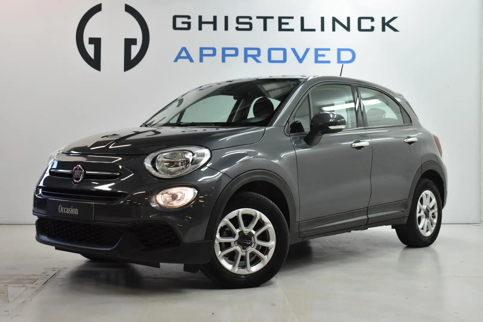 Fiat 500X - 2