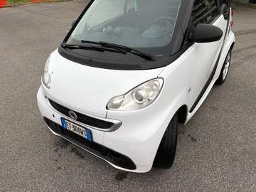 Cabrio 1.0 Motore Rifatto 3000kmfa