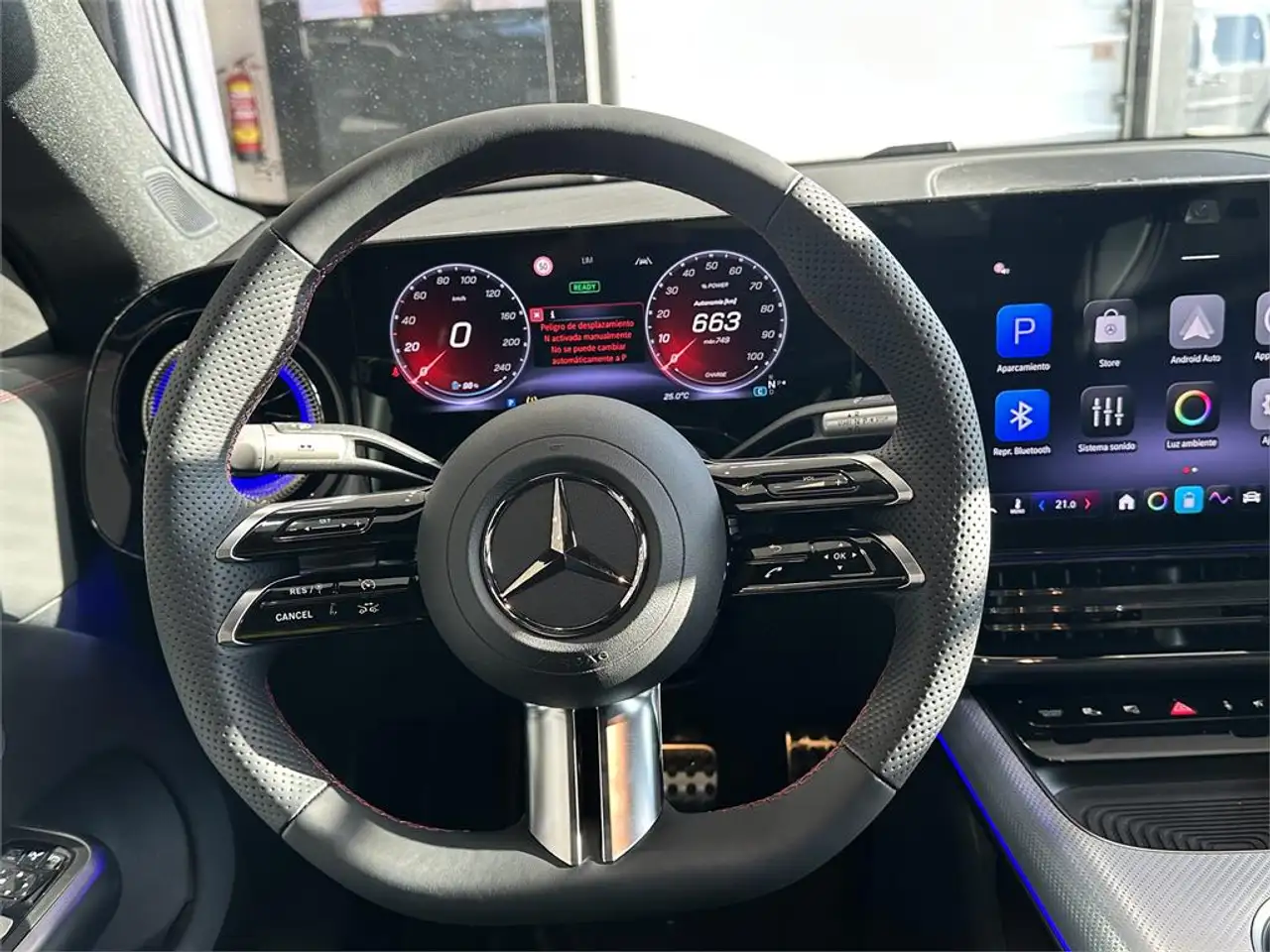 Mercedes-Benz CLA 2026