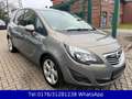 Opel Meriva B 1.4 Innovation !! 113TKM !! Tüv !! Gris - thumbnail 5