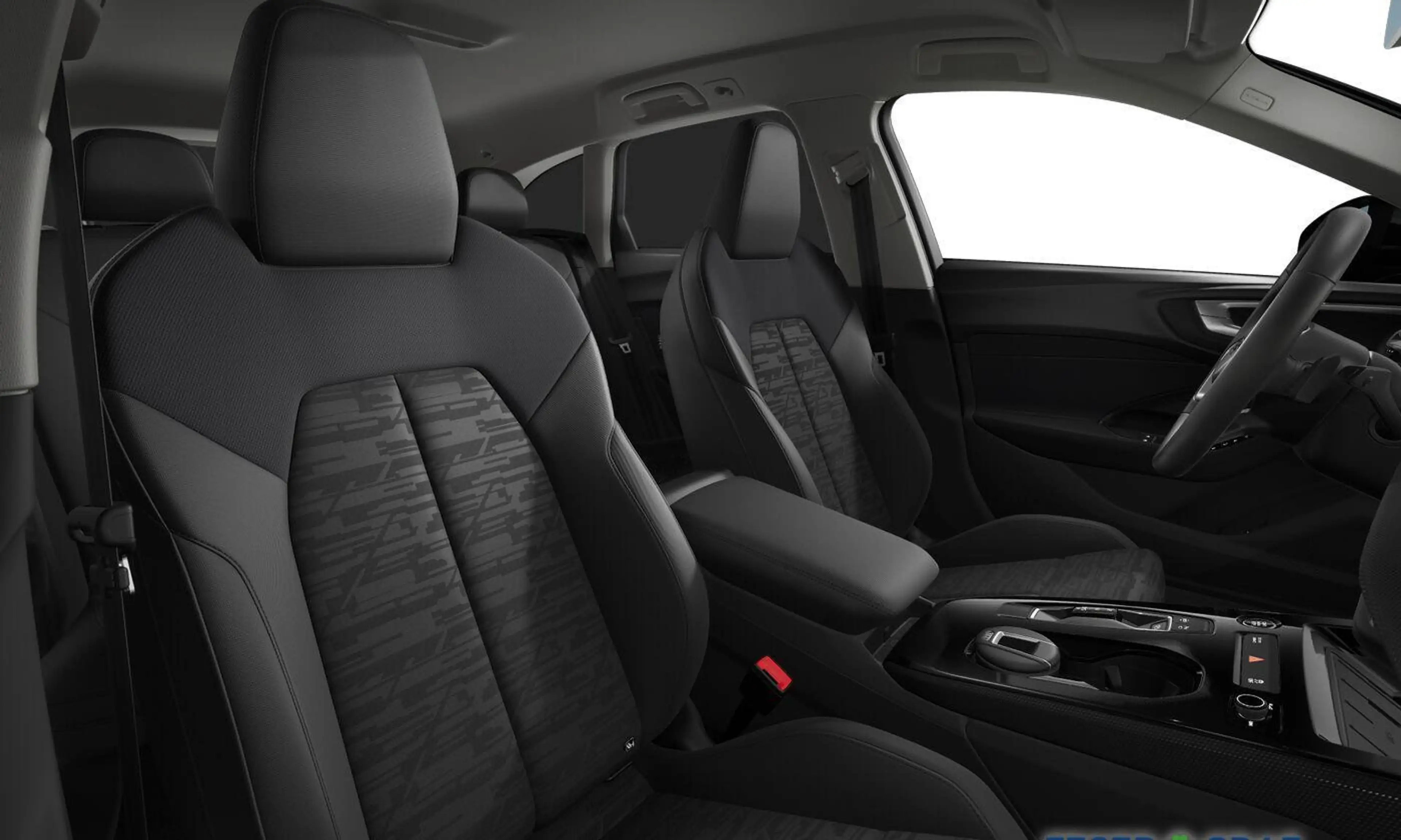 Audi A5 Avant TDI LED+/Tech/PDC+/Kamera/Memory — photo 6
