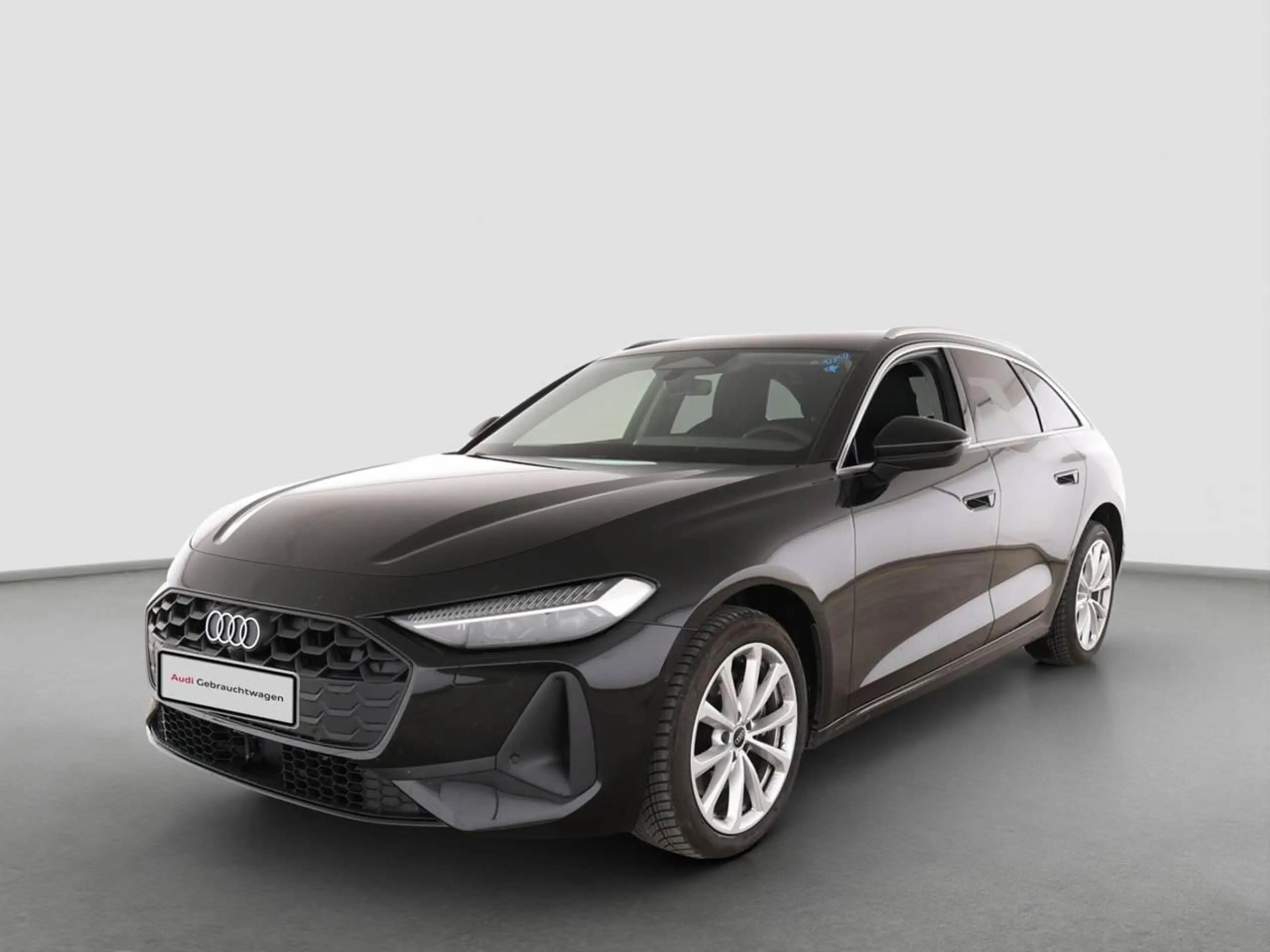 Audi A5 Avant TDI LED+/Tech/PDC+/Kamera/Memory — photo 7