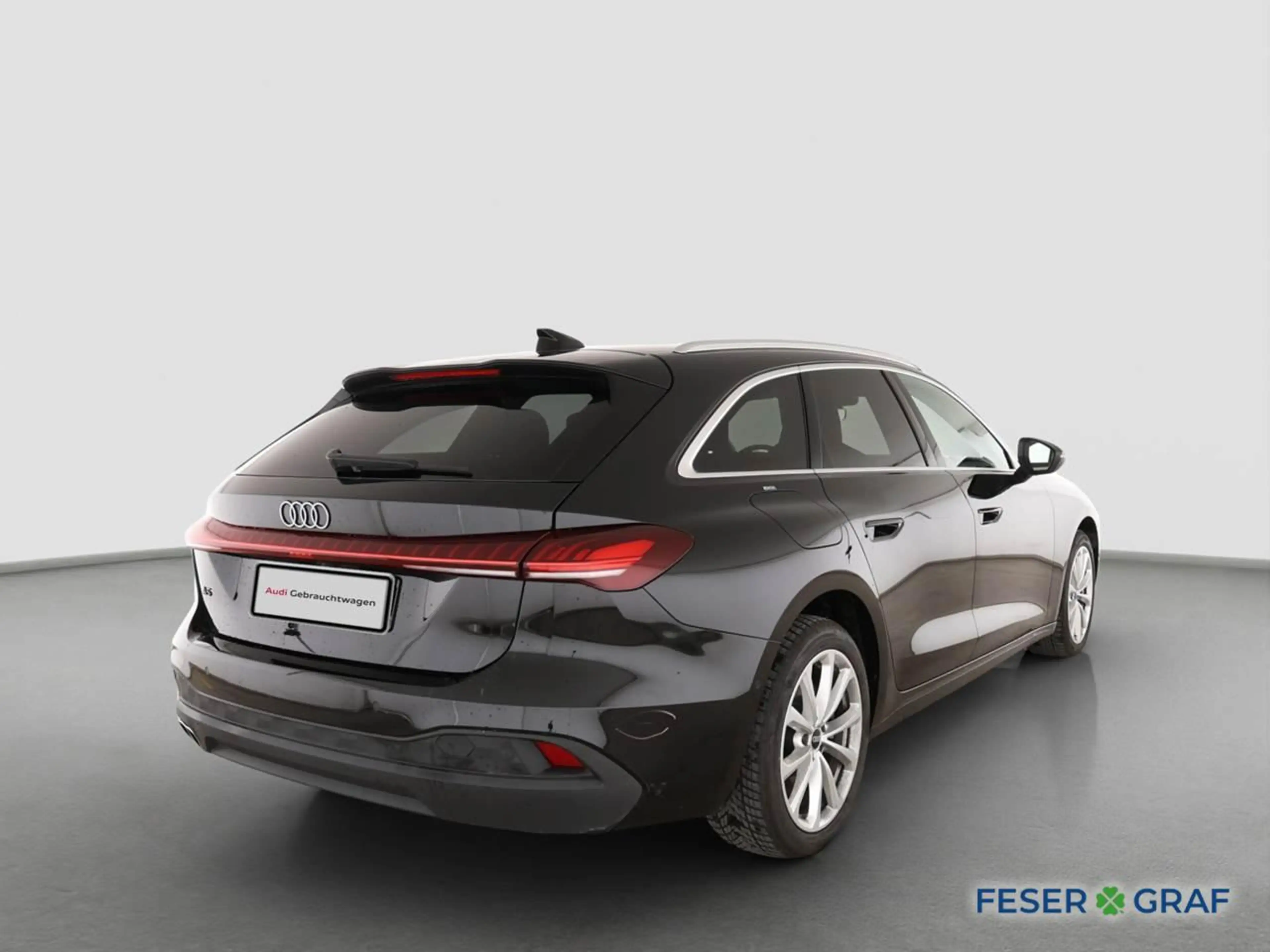 Audi A5 Avant TDI LED+/Tech/PDC+/Kamera/Memory — photo 4