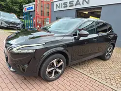 Nissan Qashqai 1.3 DIG T MHEV 158PS N Connecta