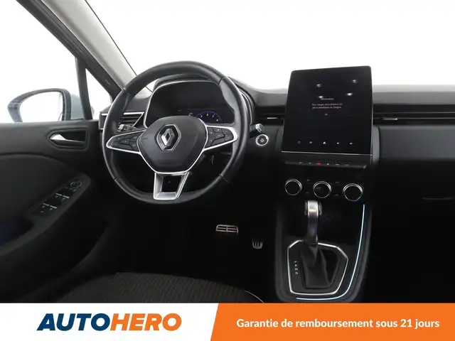 Renault Clio view 13