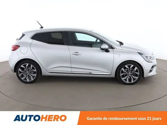 Renault Clio view 7