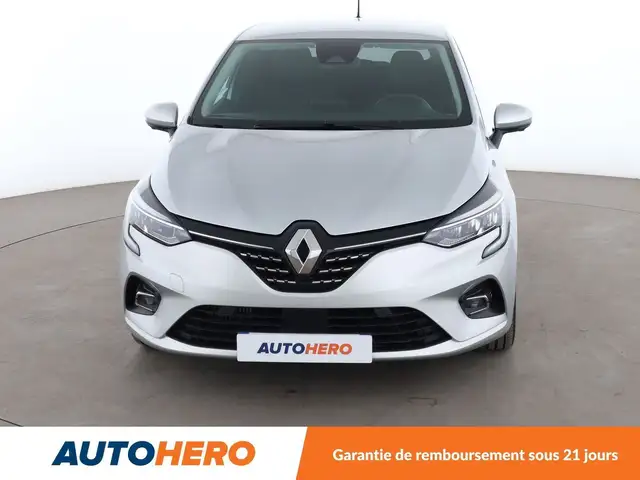 Renault Clio view 9