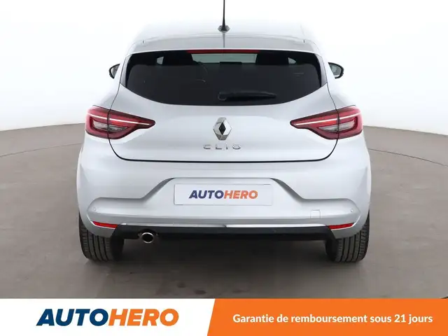 Renault Clio view 5