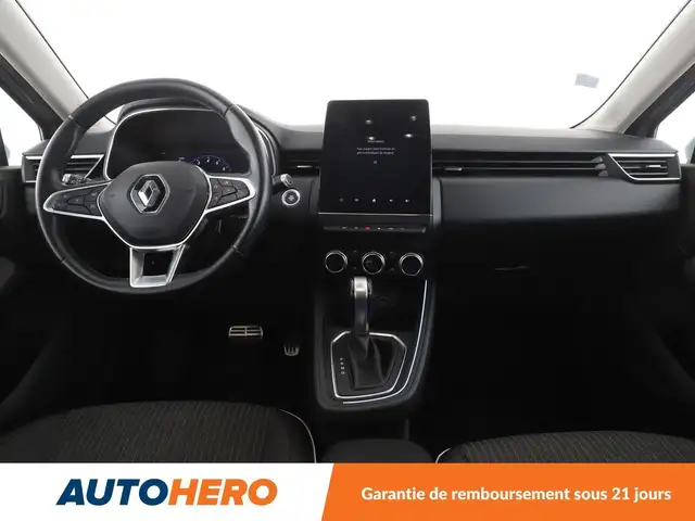 Renault Clio view 12