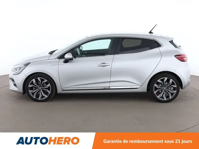 Renault Clio view 3