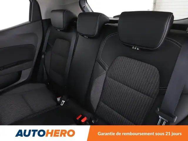 Renault Clio view 14