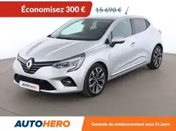 Renault Clio 1.3 TCe Intens EDC