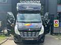 Renault Master T35 2.3 dCi L3H2 Eco 2x AIRCO AUTOMAAT NAVI VICTRO Zwart - thumbnail 5