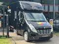 Renault Master T35 2.3 dCi L3H2 Eco 2x AIRCO AUTOMAAT NAVI VICTRO Zwart - thumbnail 2