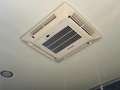 Renault Master T35 2.3 dCi L3H2 Eco 2x AIRCO AUTOMAAT NAVI VICTRO Zwart - thumbnail 45
