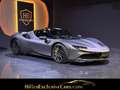 Ferrari Fiorano Dt. Auto*2. Hand*Capristo*LP 635t € Grau - thumbnail 1
