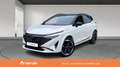 Nissan Qashqai 1.3 DIG-T mHEV 12V N-Design 4x2 103kW Wit - thumbnail 1