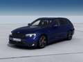 BMW 318 318d Touring 48V MSport Pro Blu/Azzurro - thumbnail 1