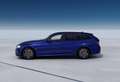 BMW 318 318d Touring 48V MSport Pro Blu/Azzurro - thumbnail 4