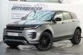 Land Rover Range Rover Evoque D165 Dynamic SE AWD Aut. Grau - thumbnail 1