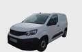Peugeot Partner 1.5BlueHDI Pro Standard 600kg 75 Wit - thumbnail 3