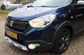 Dacia Lodgy 1.2 TCe Série Limitée Stepway 5p., Trekhaak, Navi, Blauw - thumbnail 27