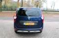 Dacia Lodgy 1.2 TCe Série Limitée Stepway 5p., Trekhaak, Navi, Blauw - thumbnail 5