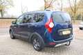 Dacia Lodgy 1.2 TCe Série Limitée Stepway 5p., Trekhaak, Navi, Blauw - thumbnail 4