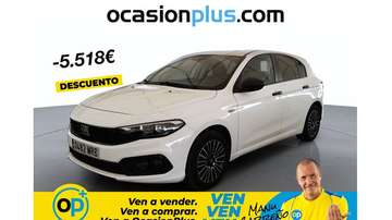 1.6 Diésel 97KW