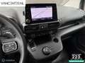 Citroen Berlingo bestel 1.5 BlueHDI Club XL Zwart - thumbnail 14