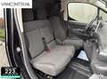 Citroen Berlingo bestel 1.5 BlueHDI Club XL Schwarz - thumbnail 23