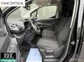 Citroen Berlingo bestel 1.5 BlueHDI Club XL Schwarz - thumbnail 10
