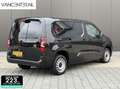 Citroen Berlingo bestel 1.5 BlueHDI Club XL Schwarz - thumbnail 4