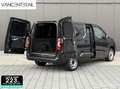 Citroen Berlingo bestel 1.5 BlueHDI Club XL Schwarz - thumbnail 5