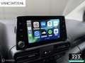 Citroen Berlingo bestel 1.5 BlueHDI Club XL Zwart - thumbnail 16