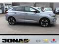 Opel Grandland X Grandland Ultimate 1.2 NAVI AGR Sitz el. Heckkla Gris - thumbnail 5