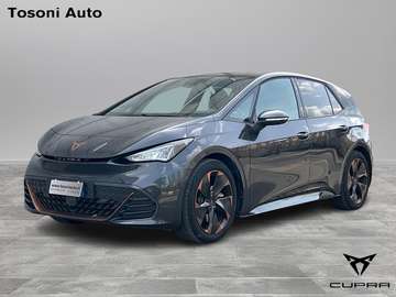 58kWh Impulse+