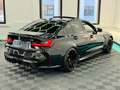 BMW M3 xDrive COMPETITION M CARBON/360/HUD/H&K/20* Schwarz - thumbnail 7