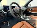 BMW M3 xDrive COMPETITION M CARBON/360/HUD/H&K/20* Schwarz - thumbnail 21