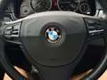 BMW 525 525d Aut. Gris - thumbnail 4